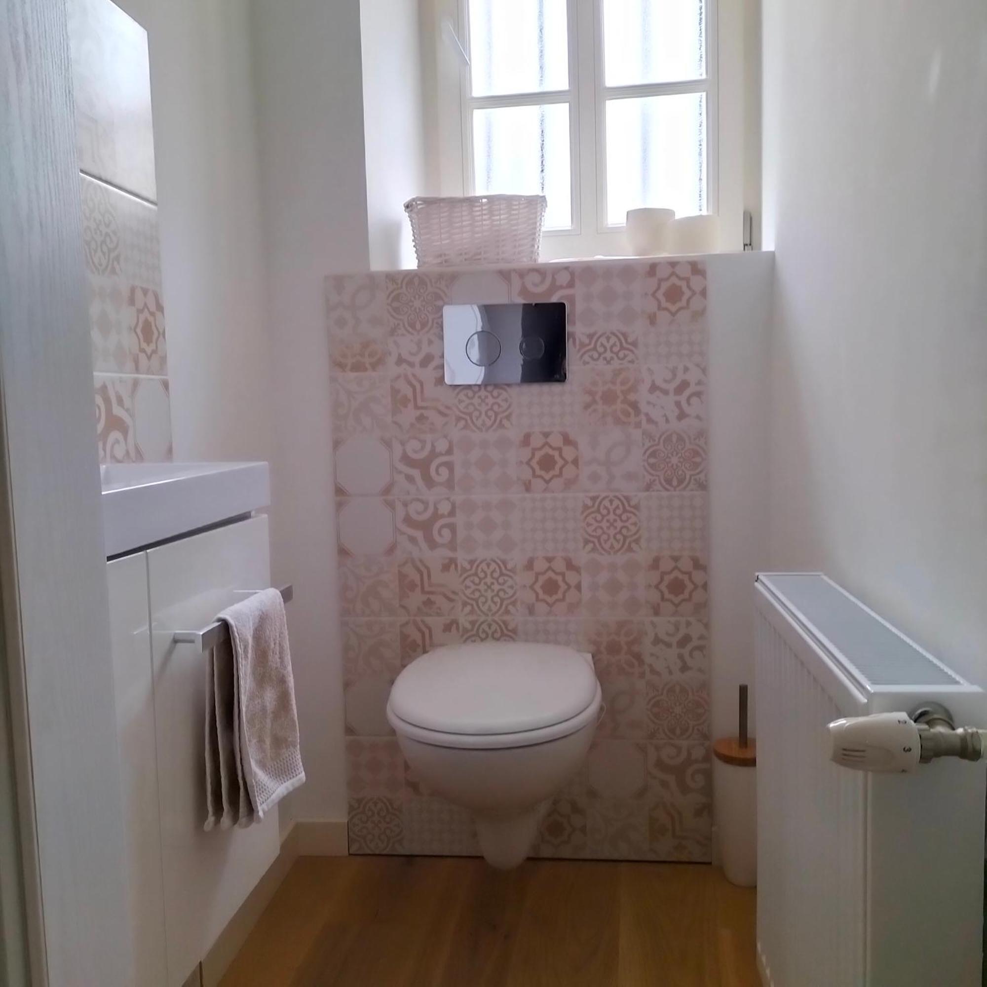 Appartement Salamandre Orleans Luaran gambar