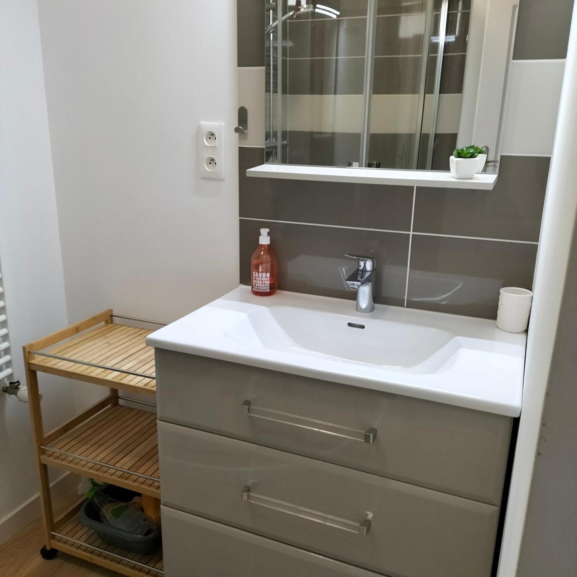 Appartement Salamandre Orleans Luaran gambar