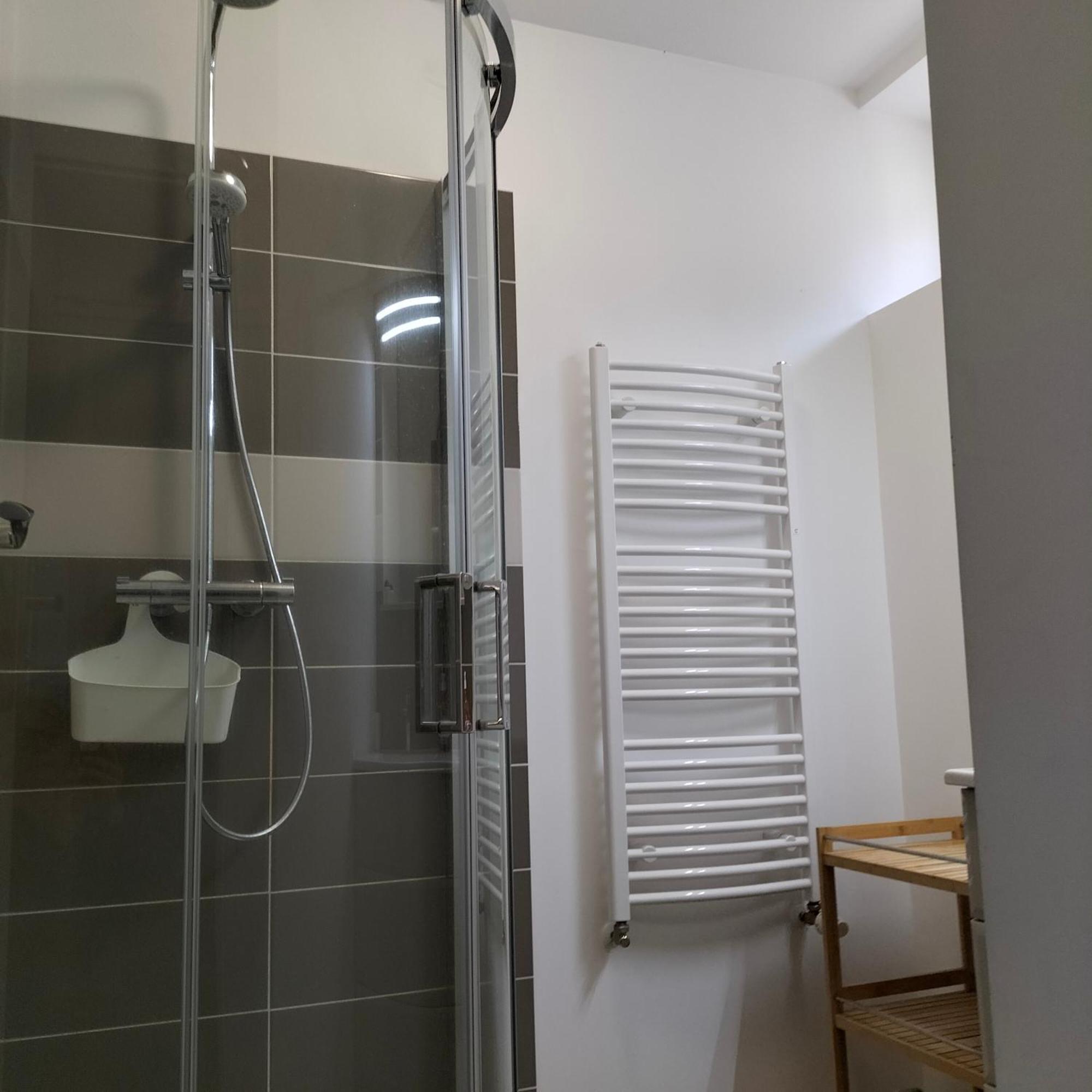 Appartement Salamandre Orleans Luaran gambar