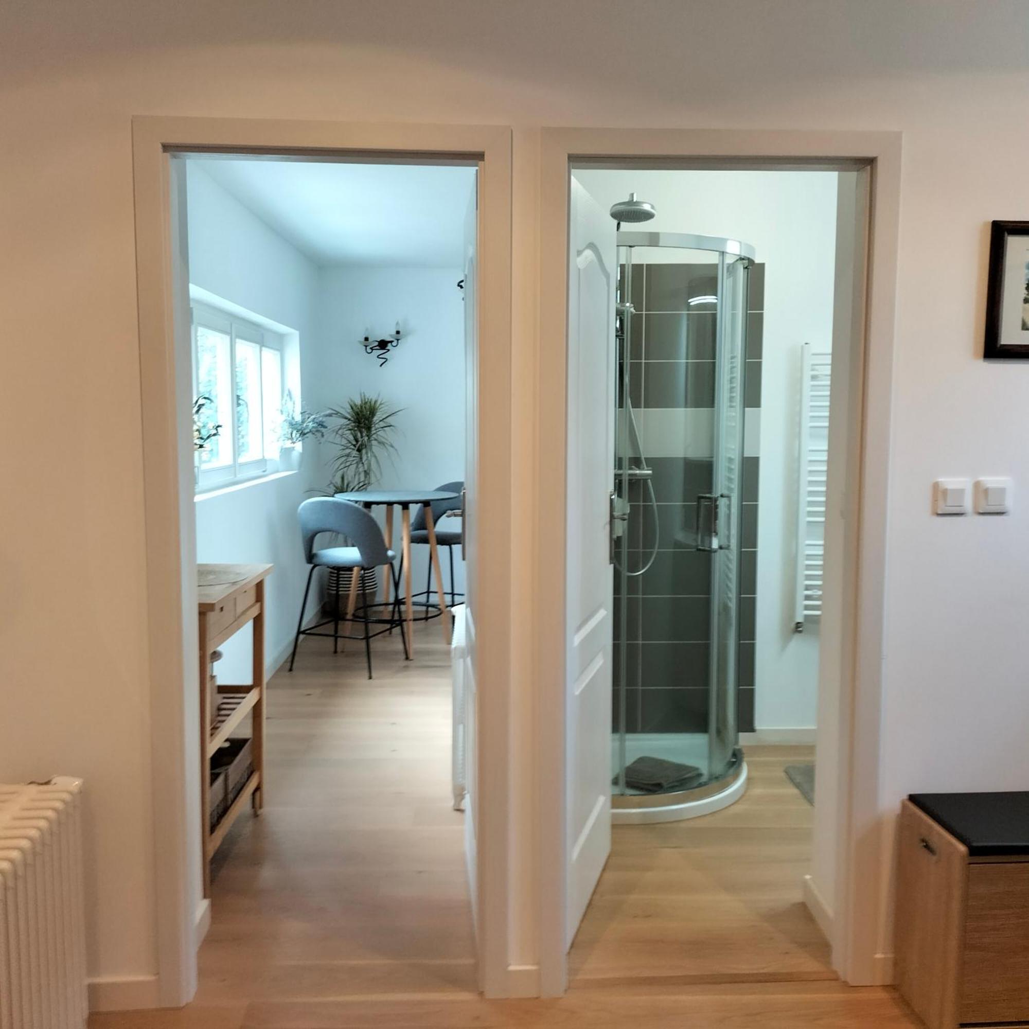 Appartement Salamandre Orleans Luaran gambar