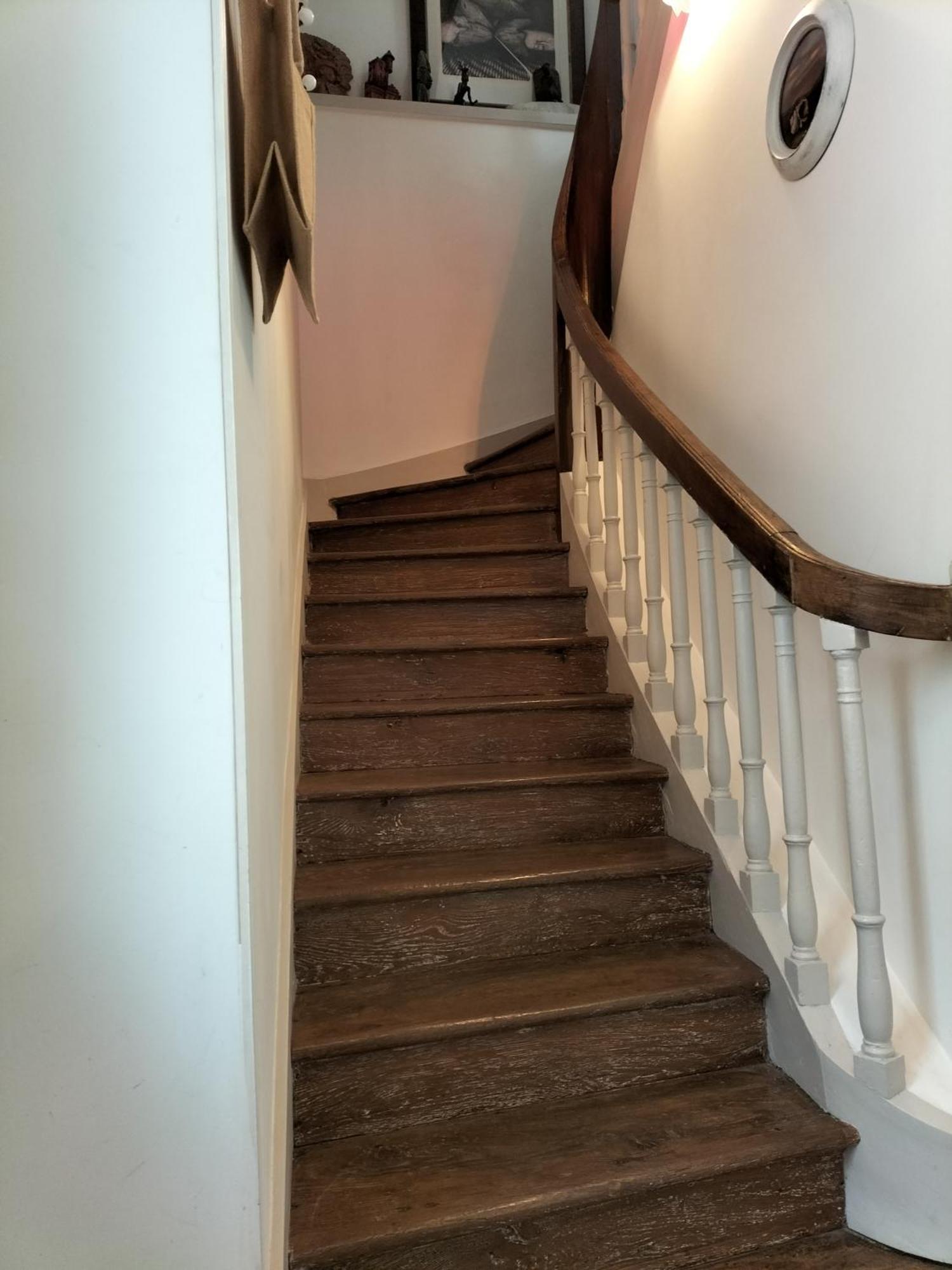 Appartement Salamandre Orleans Luaran gambar